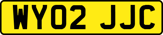 WY02JJC