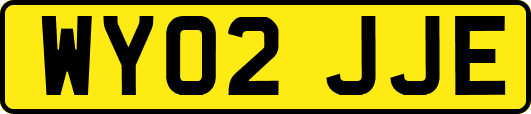 WY02JJE
