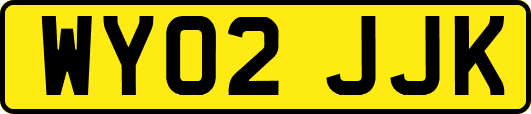 WY02JJK
