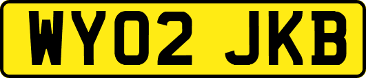 WY02JKB