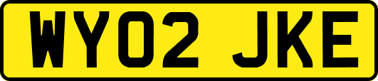 WY02JKE