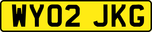 WY02JKG