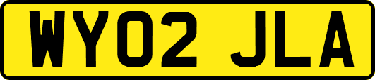 WY02JLA