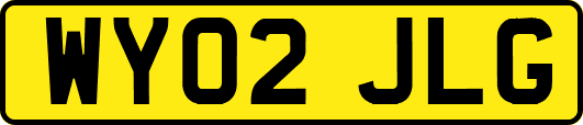 WY02JLG
