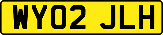 WY02JLH