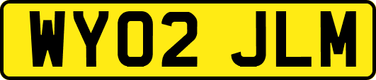 WY02JLM
