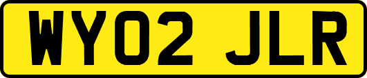 WY02JLR