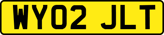 WY02JLT