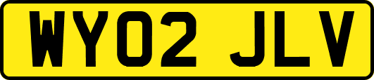 WY02JLV