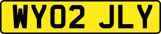 WY02JLY