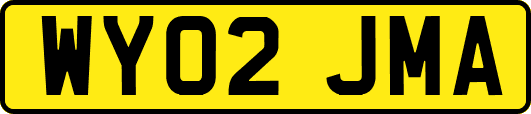 WY02JMA