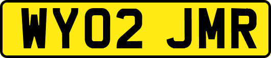 WY02JMR