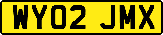 WY02JMX