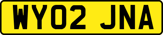 WY02JNA