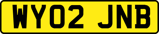 WY02JNB