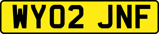 WY02JNF