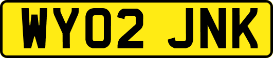 WY02JNK
