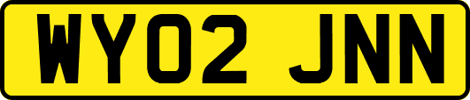 WY02JNN