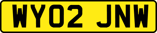 WY02JNW