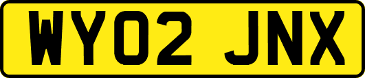 WY02JNX