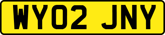 WY02JNY