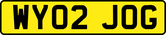WY02JOG
