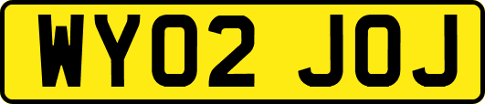 WY02JOJ