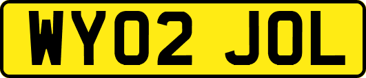 WY02JOL