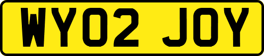 WY02JOY