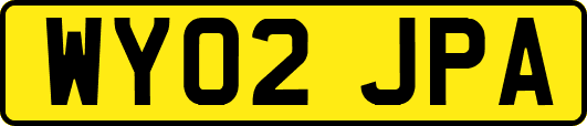WY02JPA