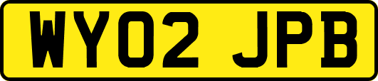 WY02JPB