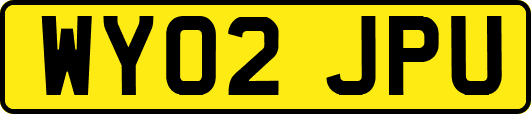 WY02JPU
