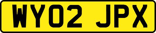 WY02JPX