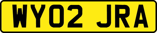 WY02JRA