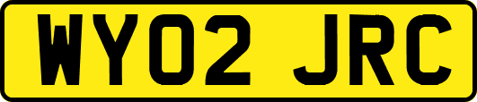 WY02JRC