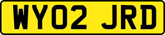 WY02JRD