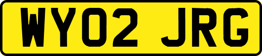 WY02JRG