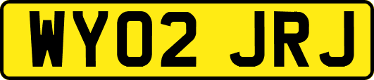 WY02JRJ
