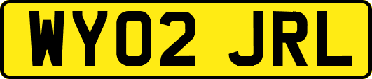 WY02JRL