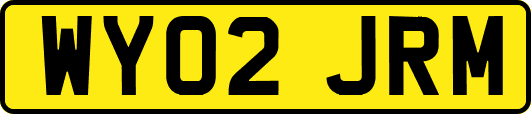 WY02JRM