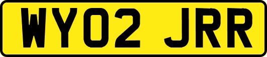 WY02JRR