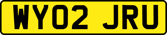 WY02JRU