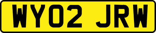 WY02JRW