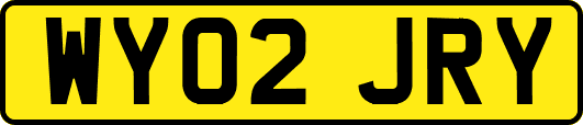 WY02JRY