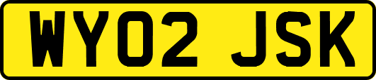 WY02JSK