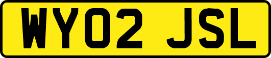 WY02JSL
