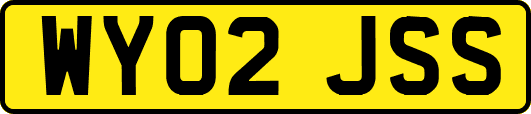 WY02JSS