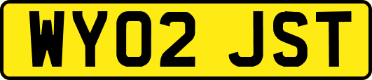 WY02JST