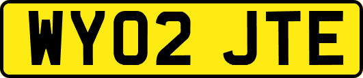 WY02JTE