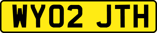 WY02JTH